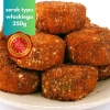 Domowy-ser-ricotta-z-papryka-czosnkiem-i-bazylia-niewedzony